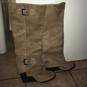 Vince Camuto Boots